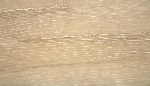 Light alder, flat surface of natural wood with traces of vertical processing. Stock Photos