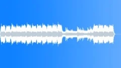 Light Ambience Stock Music