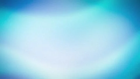 Light and airy abstract gradient with soft blends of blue and teal, featuri.. Illustration