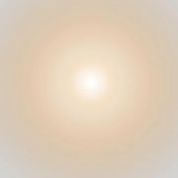 Light and brown gradient. Brownish background Illustrazione stock