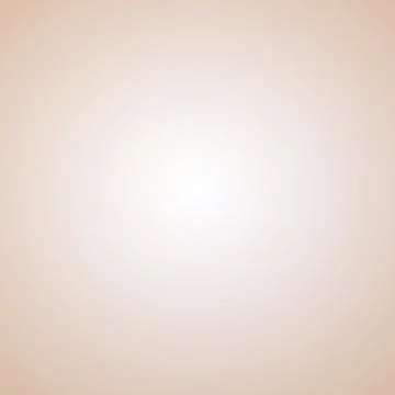 Light and brown white gradient. Brownish background Illustrazione stock