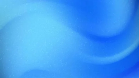 Light and dark blue background with blurred abstract swirl. Stock Footage 317061518