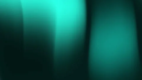 Light and dark blue teal gradient background for various design projects Stock Footage 283483942