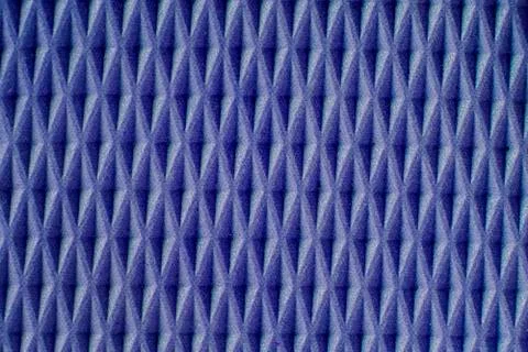 Light and dark colored zigzag patterned illustrative wallpaper Stock Illustration