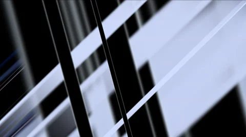 Light and Dark. Diagonal Video stock 37791963