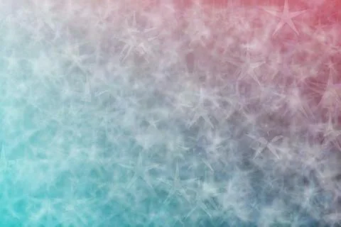 Light and dark grey abstract defocused background, star shape bokeh pattern. 스톡 일러스트