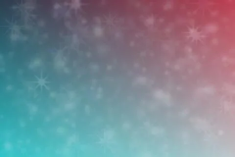 Light and dark grey abstract defocused background, star shape bokeh pattern. Stock Illustration