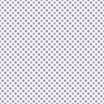 Light and dark purple small polka dot pattern repeat background 스톡 일러스트