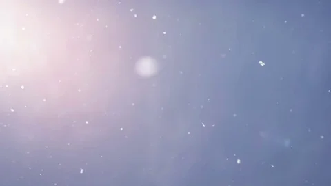 Light and Dust in Air Stock Footage 76956332