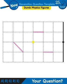 Light and enlightenment, refraction of light, Convex and Concave Lenses Stock Illustration