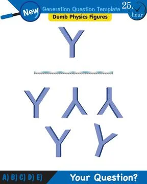 Light and enlightenment, refraction of light, Convex and Concave Lenses Stock Illustration