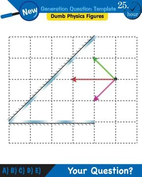 Light and enlightenment, refraction of light, Convex and Concave Lenses Stock Illustration