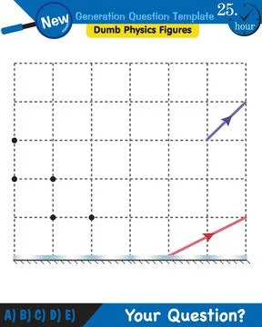 Light and enlightenment, refraction of light, Convex and Concave Lenses Stock Illustration
