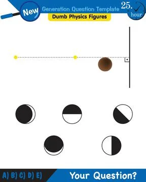Light and enlightenment, refraction of light, Convex and Concave Lenses Stock Illustration