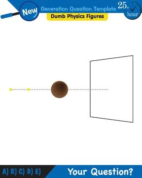 Light and enlightenment, refraction of light, Convex and Concave Lenses Stock Illustration