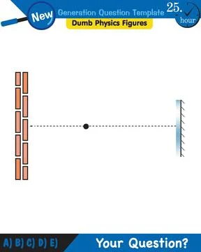 Light and enlightenment, refraction of light, Convex and Concave Lenses Stock Illustration