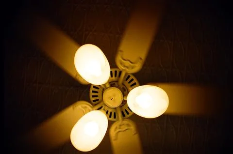 Light and fun Stock Photos