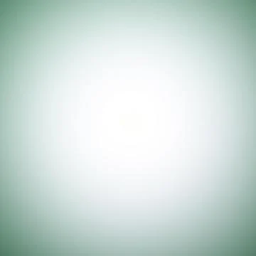 Light and green white gradient. Greenish background Stock Illustration