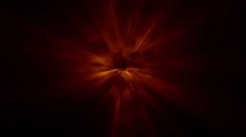 Light and Lines Stock Footage 6646730