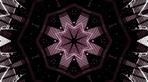 Light and lines movements 2 Stock Footage 25249751