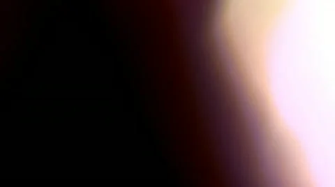 Light and Old Camera Stock Footage 11004748