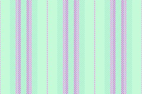 Light and purple tones define a menu inspired stripe pattern with simple line Illustrazione stock