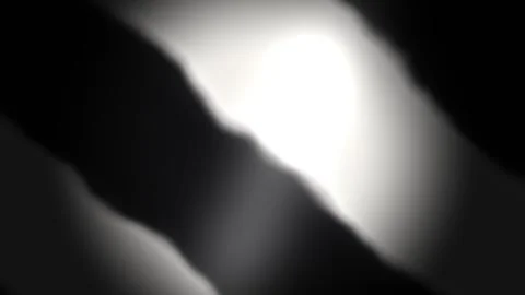 Light and shadow patterns create texture in abstract design Stock Footage 338998665