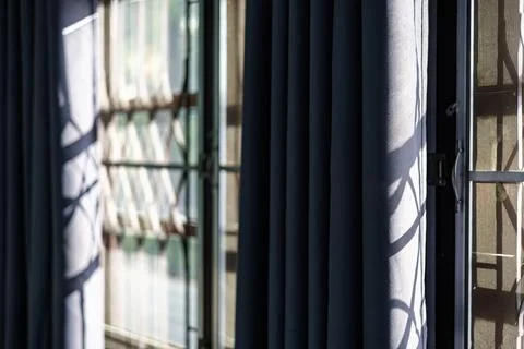 Light And Shadow Stock Photos