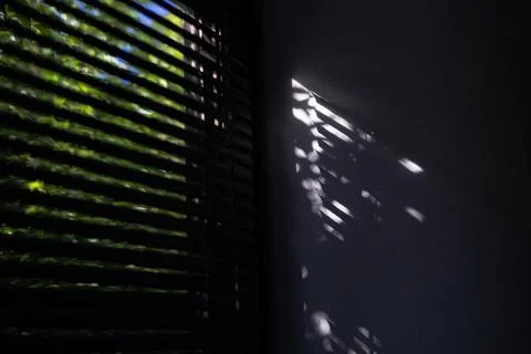 Light And Shadow Stock Photos
