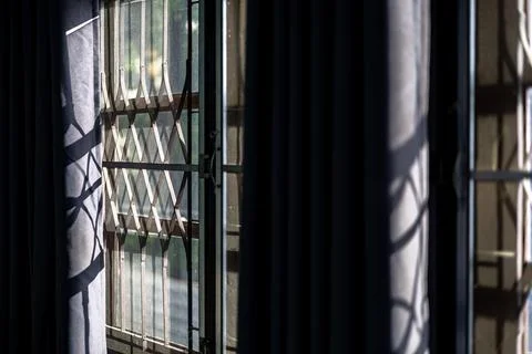 Light And Shadow Stock Photos