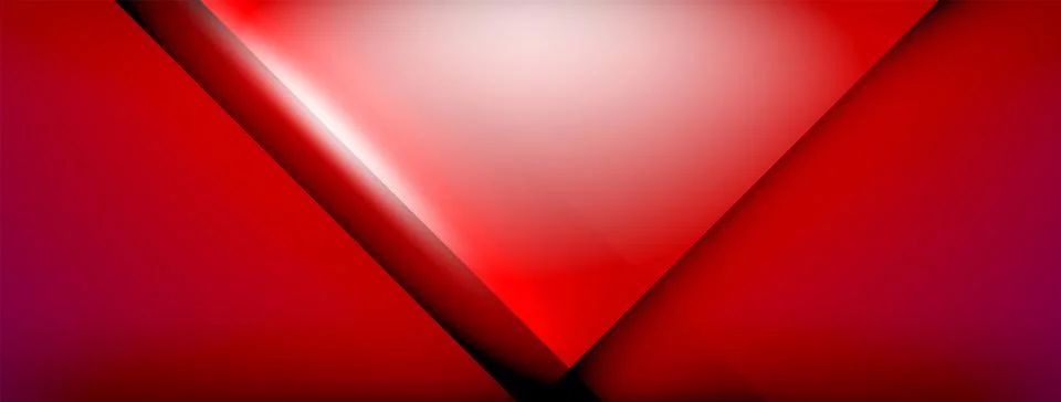 Light and shadow squares and lines abstract background 스톡 일러스트