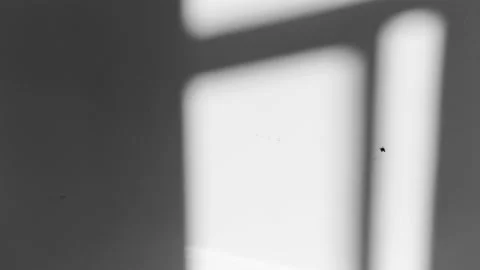 Light and shadow time-lapse photography, light and shadow changes, time passes. Video stock 229101064