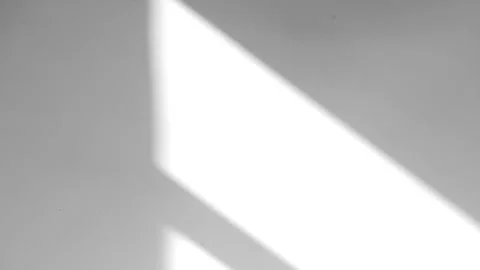 Light and shadow time-lapse photography, light and shadow changes, time passes. Video stock 229101150