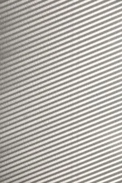 Light and shadow from window on white wall, space for text Stock Photos