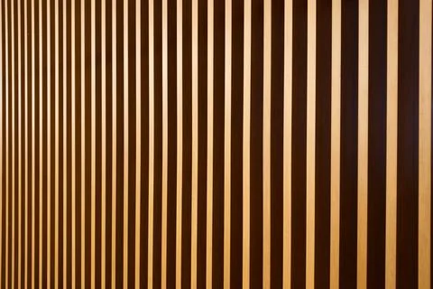 Light and shadow of woods pattern, background Stock Photos