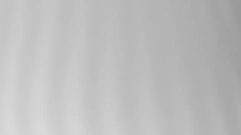 Light and shadows lines from curtain and silates on the white wall Stock Footage 323580145