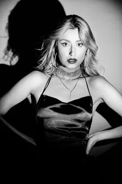 Light and shadows Stockfoto's