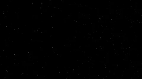 Light and small droplets of rain, falling in slow motion on background Video stock 126204490