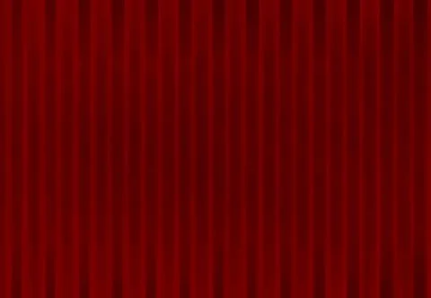 Light and Stripes Red Textured Pattern Background Stock Illustration