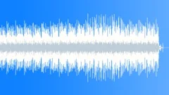 Light and Upbeat (Happy Positive Inspiring Corporate Advertising Background)Stock Music