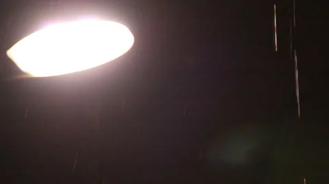 Light and Water Video stock 40635671