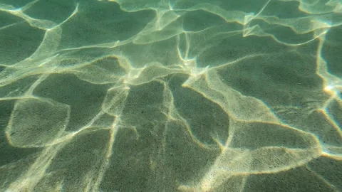 Light and wave pattern Video stock 248810442