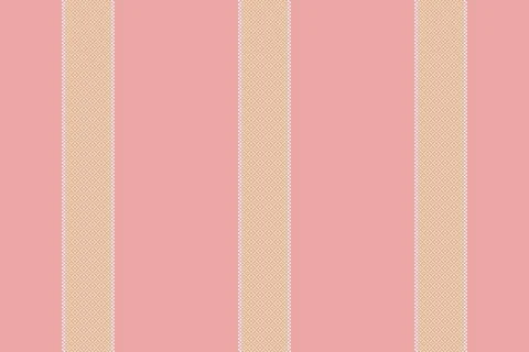 Light and white tones define a comfortable stripe pattern with a measured ver Stock Illustration