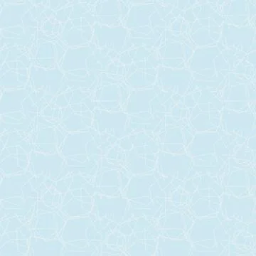 Light aqua blue texture seamless vector patern Illustrazione stock