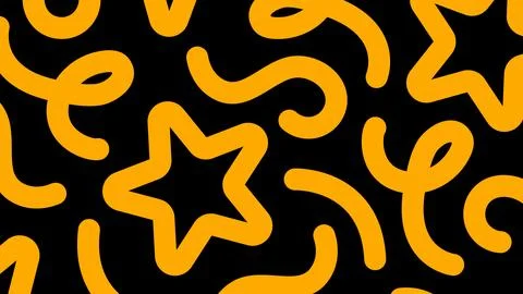 Light aqua stream abstract background Stock Illustration