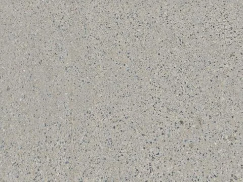Light asphalt texture, top view Stock Photos