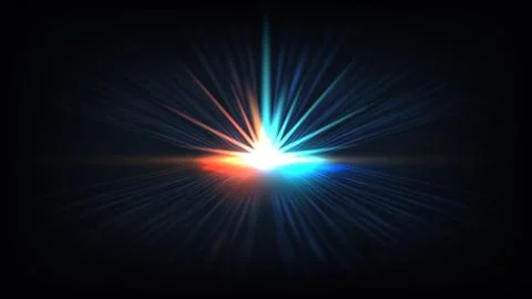 Light background abstract texture technology digital space glow design cosm.. Stock Illustration