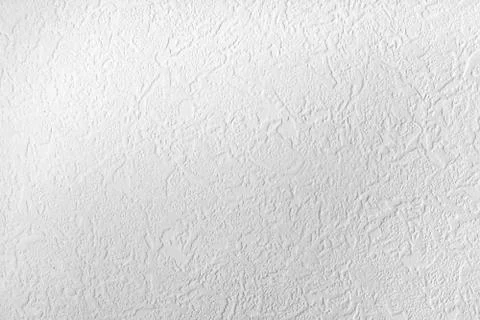 Light background. Abstract texture of vinyl wallpaper on the wall Foto stock