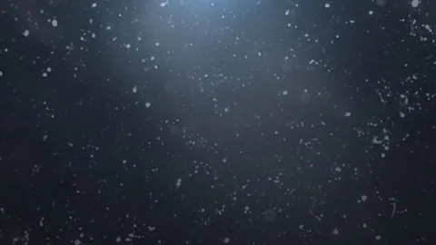 Light background. Alpha channel. Drop above background Video stock 72941330
