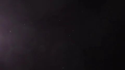Light background. Alpha channel. Drop above background Video stock 72941763